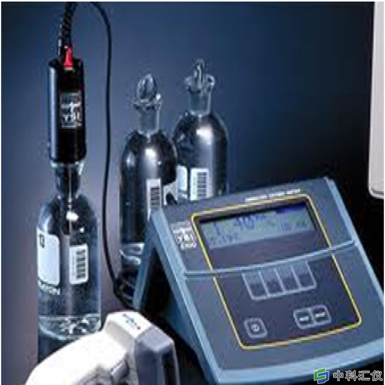 美國YSI 5100溶氧BOD測定儀